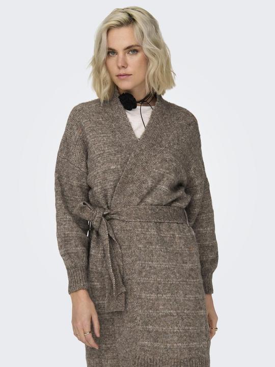 Immagine prodotto Only ONLCELINA LS BELT CDG CC KNT Cardigan (XL)