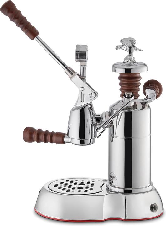 Produktbild La Pavoni Esperto Abile