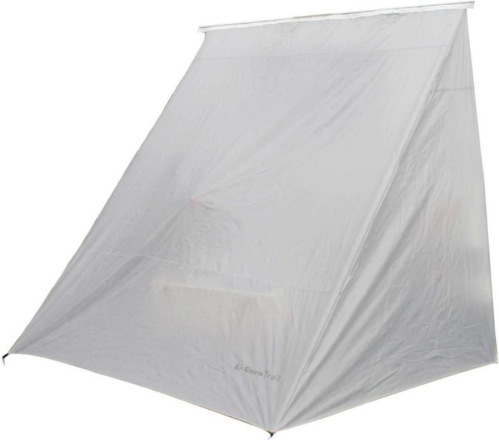 Actual product image Eurotrail Bike Shelter XL for caravan (Awning, 0.49 kg)