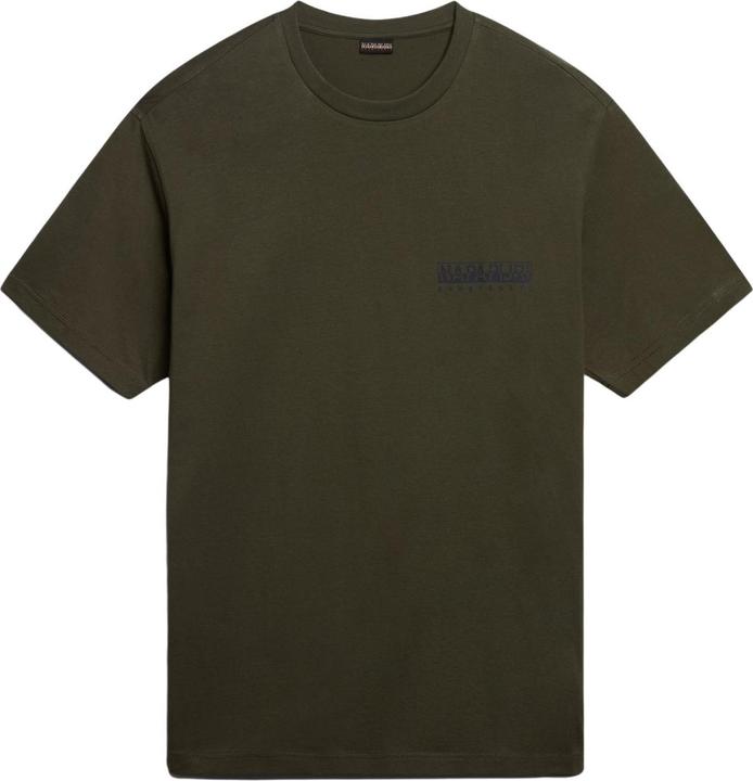 Actual product image Napapijri t-hirt hill (S)