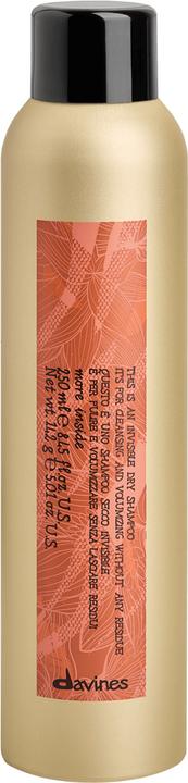 Immagine prodotto Davines Più all'interno - Shampoo secco invisibile (250 ml, Shampoo secco)