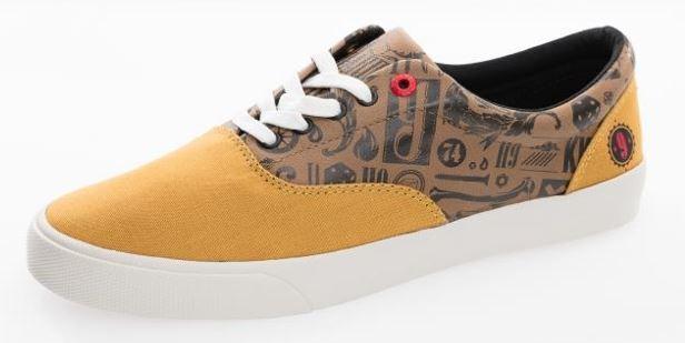 Produktbild Bucketfeet HardNine x KKADE (41)