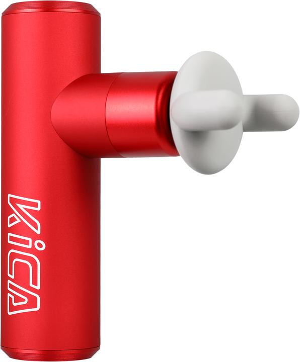 Actual product image Kica Mini 2 Red