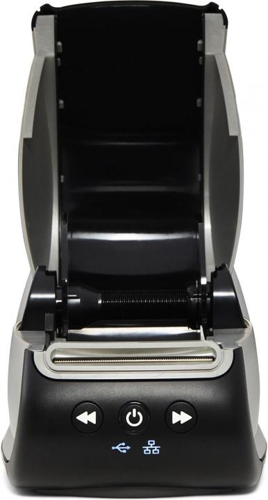 Actual product image Dymo LabelWriter 550 Turbo (300 dpi)