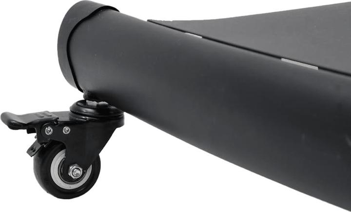 Produktbild VidaXL TV-Ständer auf Rollen (Diverse, 70", 60 kg)