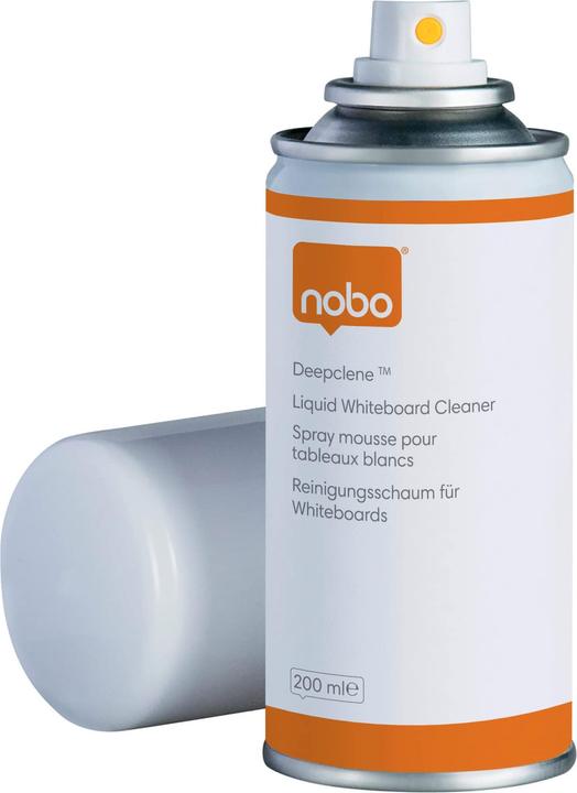 Produktbild Nobo Weisswandtafel-Reinigungsspray