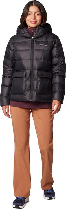 Actual product image Columbia Harmony Falls™ Hooded Down Jacket (L)
