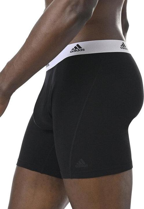 Produktbild adidas Active Cotton BoxerBrief (M, 3er Pack)