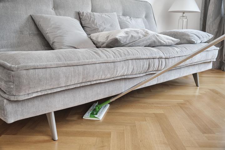 Productafbeelding Swiffer Startersset (1 Pcs.)