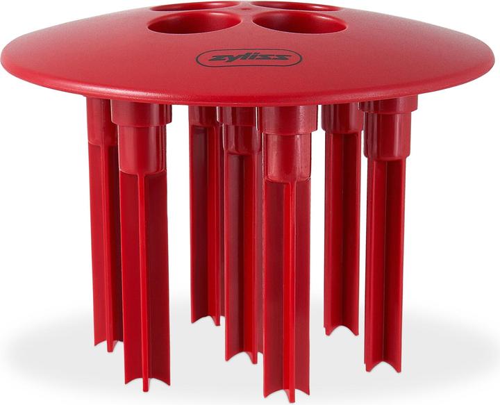 Image du produit Zyliss Dénoyauteur de cerises