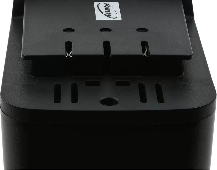 Actual product image AccuCell Akku für Akku-Schrauber Matrix AK 18-1-Li / Typ 120.300.650 (18 V)