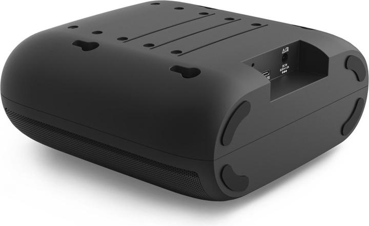 Produktbild Hama DIR400 (Internetradio, DAB+, FM, Bluetooth, WLAN)