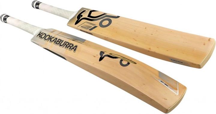 Immagine prodotto Kookaburra 2025 Nickel 8.1 Mazza da Cricket
