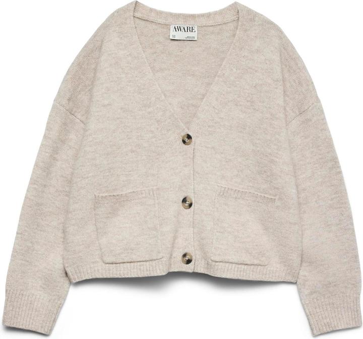 Vero Moda VMGEMMA Strickjacke Strickjacke