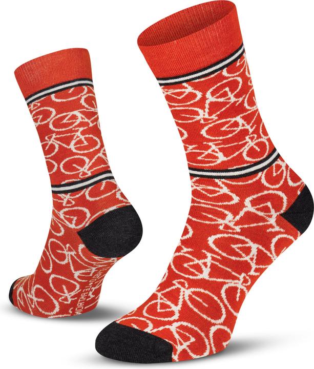 Produktbild Patrón Spirits Company Bicycle Socks 2024 (39 - 42)