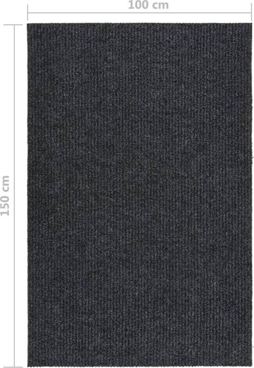 Produktbild VidaXL Kasha (100 x 150 cm)