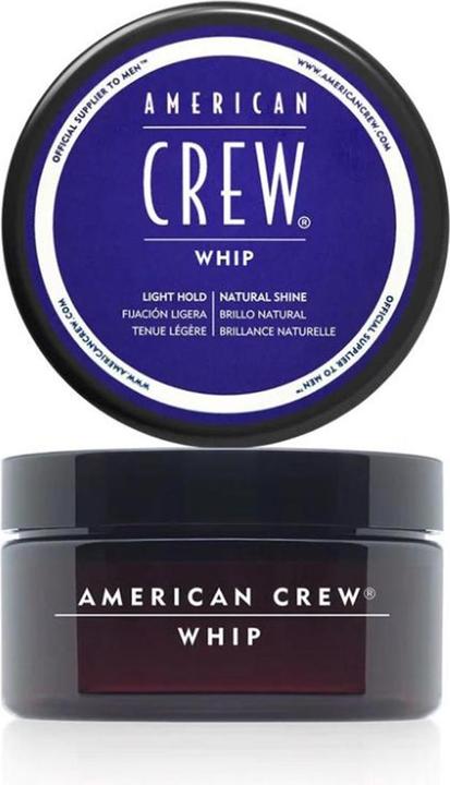 Produktbild American Crew Style - Crew Whip (Haarcreme)