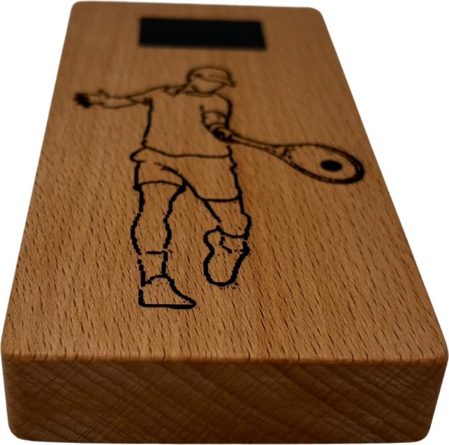 Immagine prodotto Kare Design Carica Beauty Compact Tennis (10000 mAh)