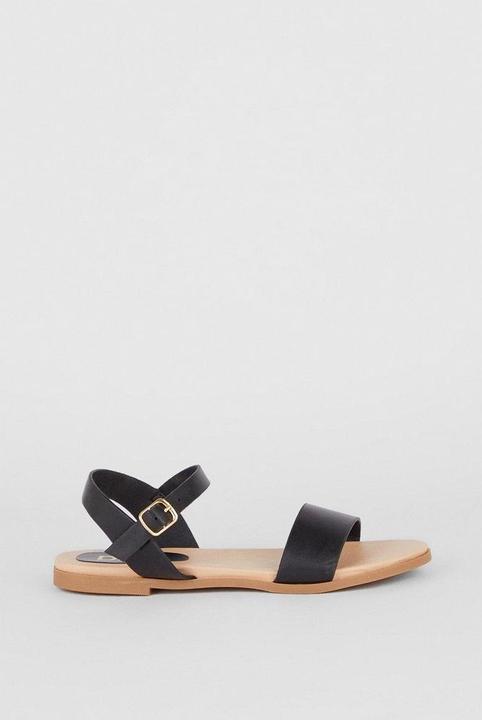 Produktbild Dorothy Perkins Sandalen Faye (38)