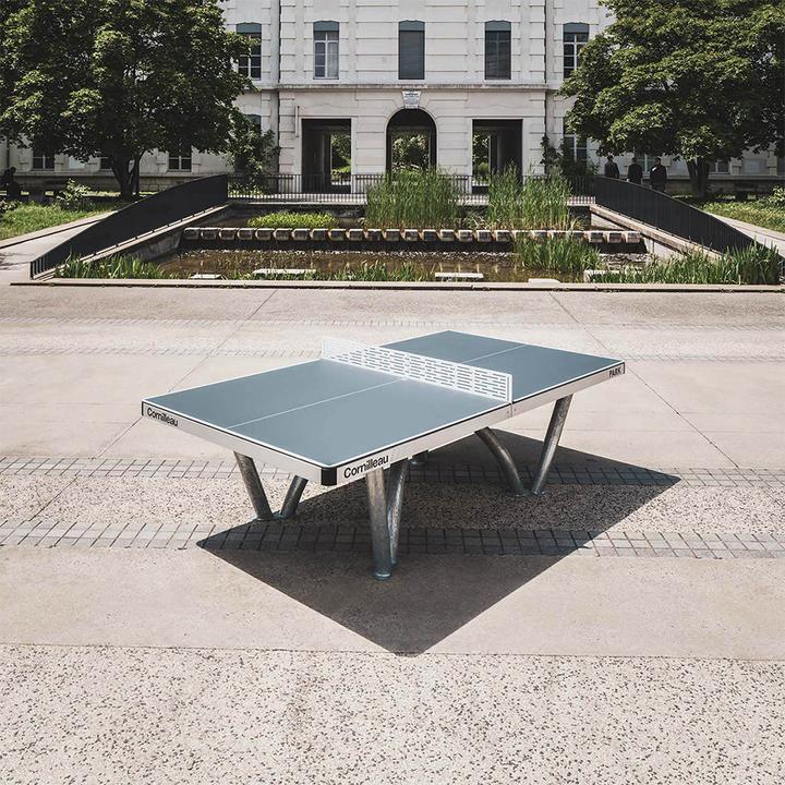 Actual product image Cornilleau Outdoor Park