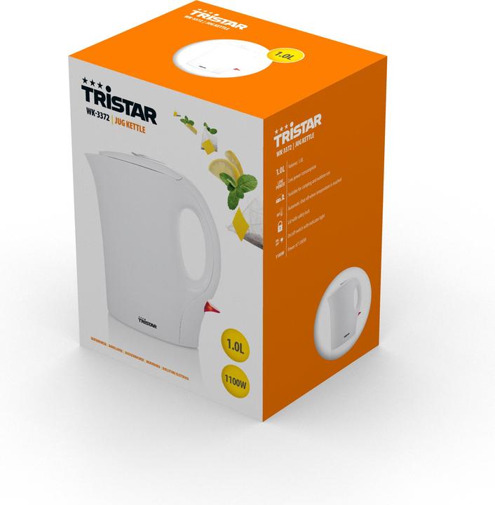Actual product image Tristar WK-3372 (1 l)