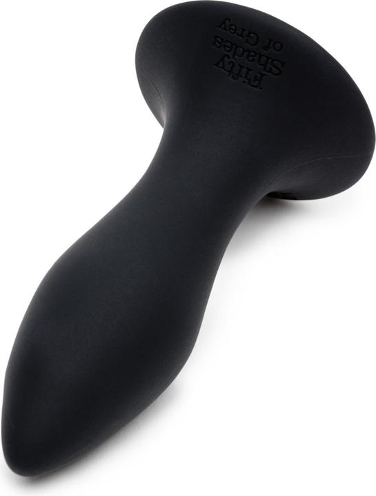 Productafbeelding Fifty Shades of Grey Vibrerende Butt Plug