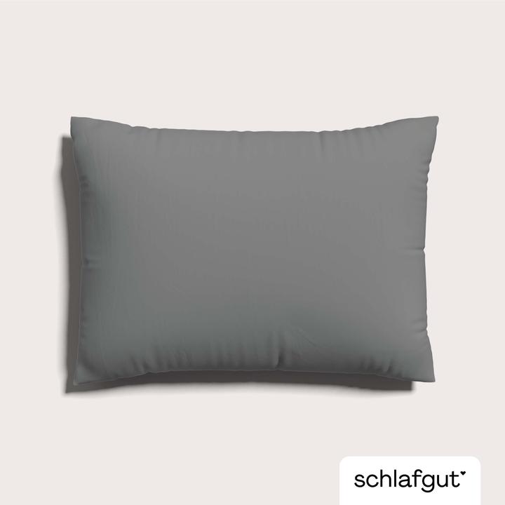 Immagine prodotto schlafgut Knitted Jersey (Copripiumino, 60 x 80 cm)
