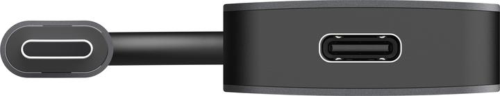 Image du produit Sitecom CN-5014 (USB-C, 4 Ports)