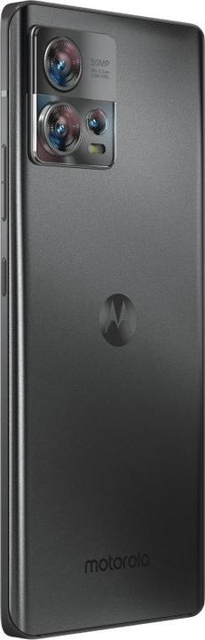 Produktbild Motorola Edge 30 Fusion (256 GB, Cosmic Grey, 6.55", Dual SIM, 50 Mpx, 5G)