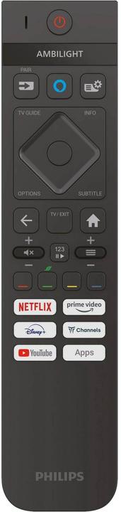 Image du produit Philips 65PML9009/12 (65", PML9009, Mini-LED, 4K, 2024)