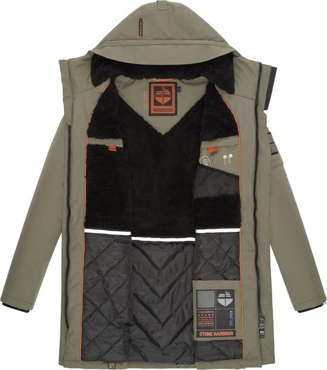 Produktbild Stone Harbour Ragaan (XXL)