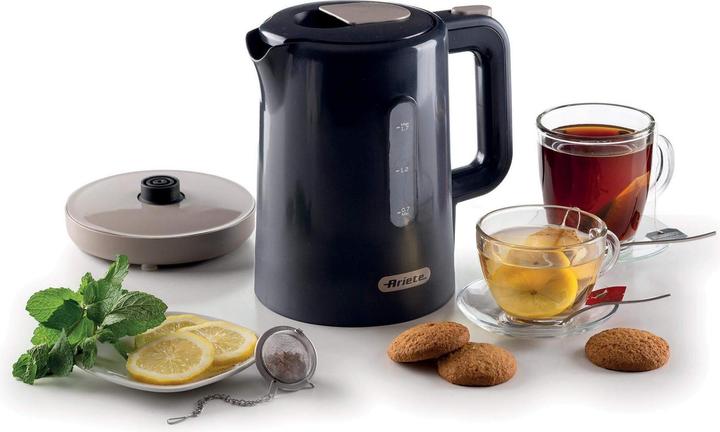 Actual product image Ariete 2846 Wasserkocher (1.70 l)