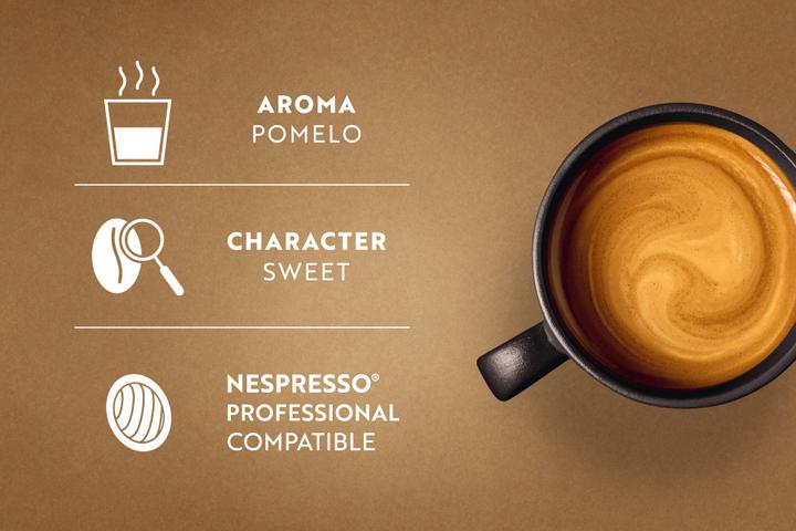 Actual product image Café Royal Organic lungo (50 x Port.)
