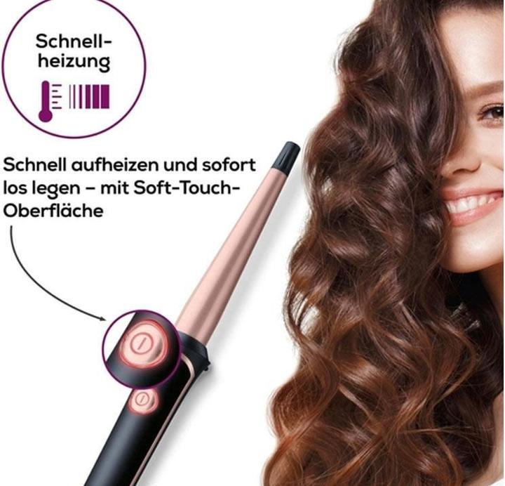 Actual product image Beurer HT 62 (25 mm, 38 mm)