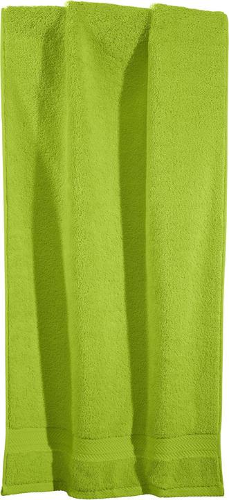 Gris, Vert, Vert pomme