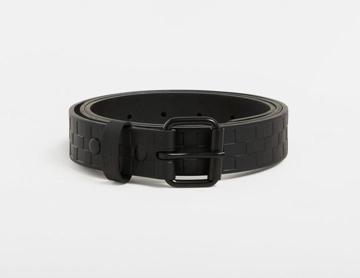 Vans SHEVLIN BELT Black (36)