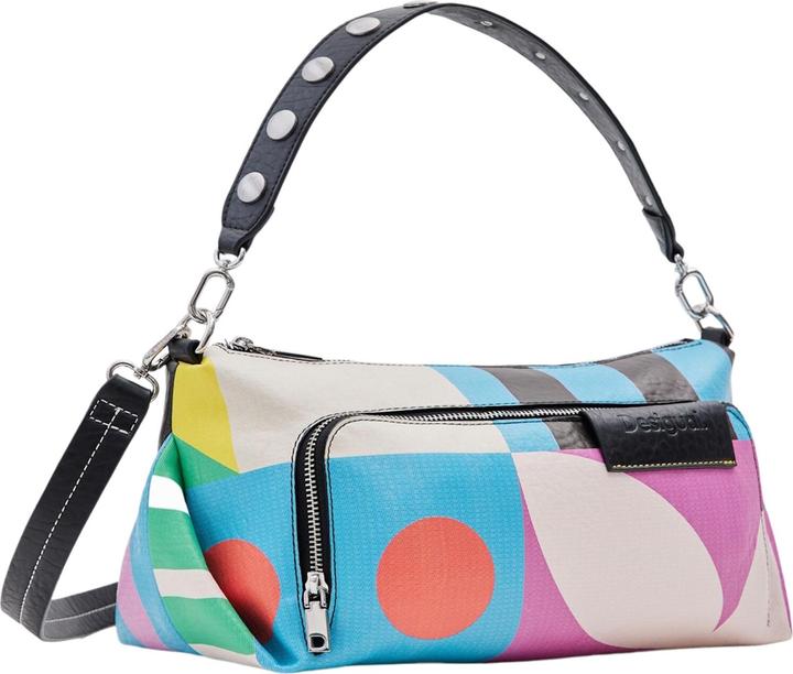 Desigual umhängetasche nochentera urus maxi