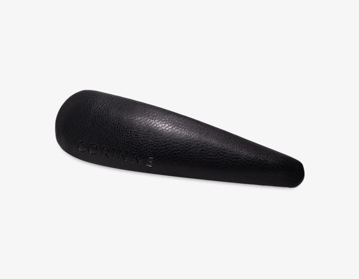 Produktbild Corinne World - Vegan Barrette Black (1 Stk.)