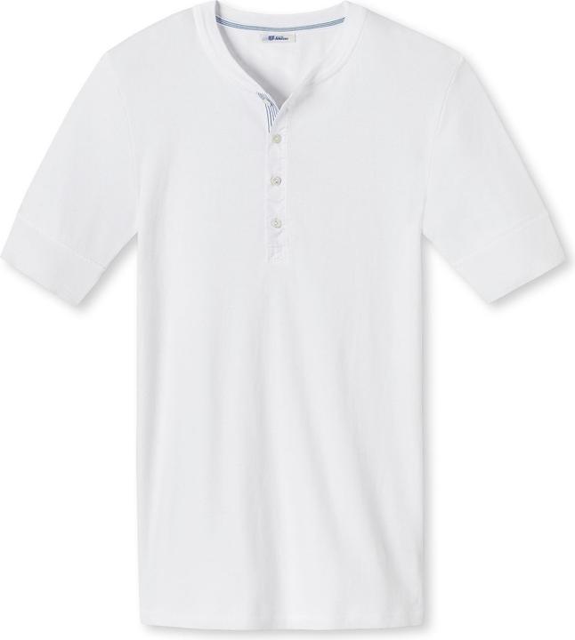 Produktbild Schiesser T-Shirt Retro Bequem sitzend (L)