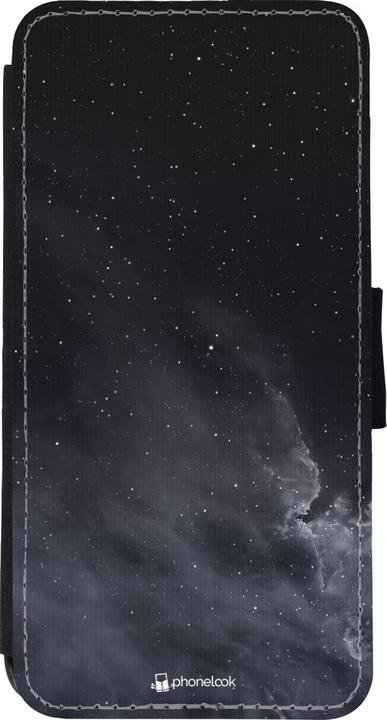 Immagine prodotto PhoneLook Portafoglio Nero Nuvole del cielo (Apple iPhone XR)