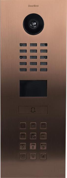 Doorbird D2101