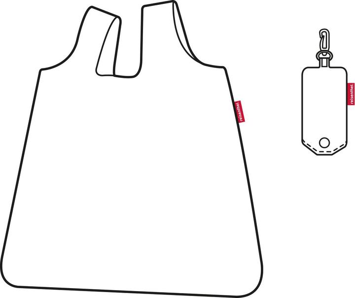 Produktbild reisenthel Mini maxi