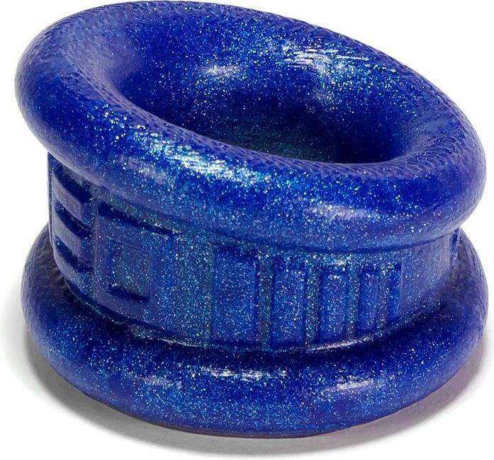 Immagine prodotto Oxballs Neo Angle - Ballstretcher - Blueballs
