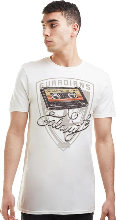 Produktbild Guardians of the Galaxy Mixtape TShirt (XL)