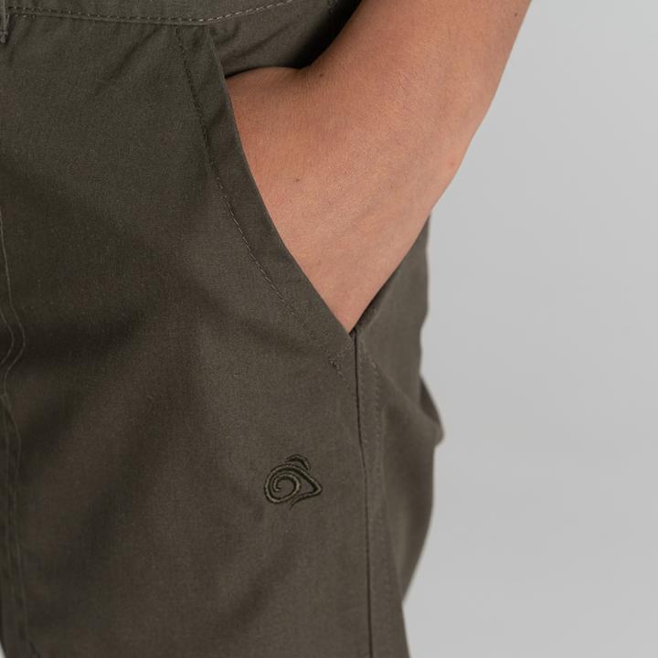 Produktbild Craghoppers Kid's Kiwi Cargo II Convertible Hose (152)
