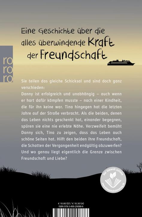 Image du produit Dem Ozean so nah (Allemand, Jessica Koch, 2016)