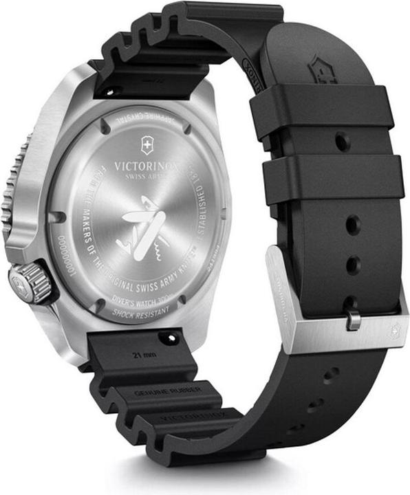 Image du produit Victorinox Dive Pro Automatic (Montre de plongée, 43 mm)