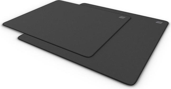 Image du produit Endgame Gear EM-C Plus PORON® Tapis de souris de jeu - noir