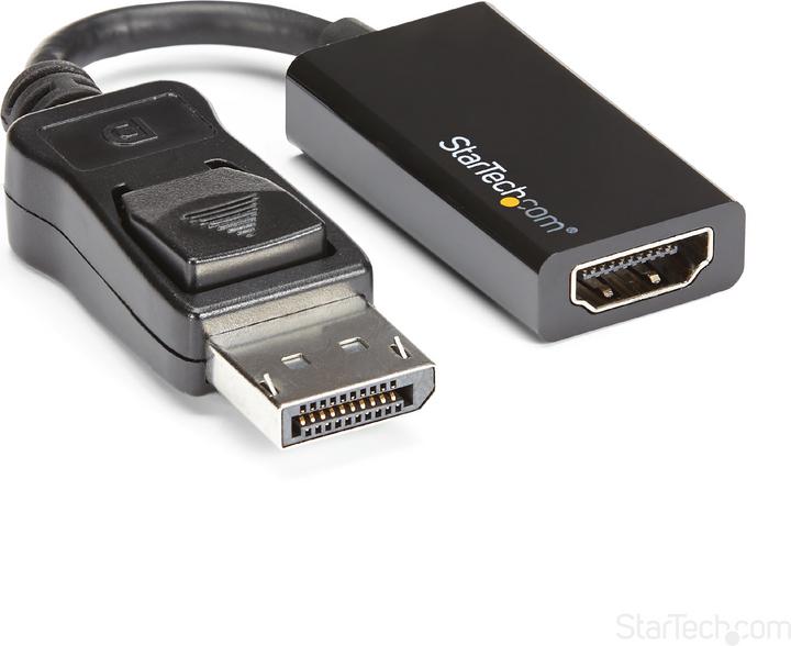 Produktbild StarTech DisplayPort auf (HDMI, 21.50 cm)