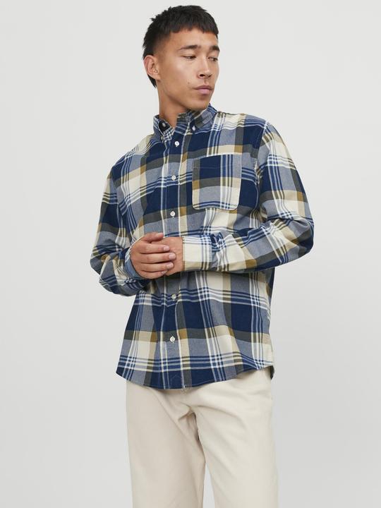 Image du produit Jack & Jones Chemise en velours côtelé (M)